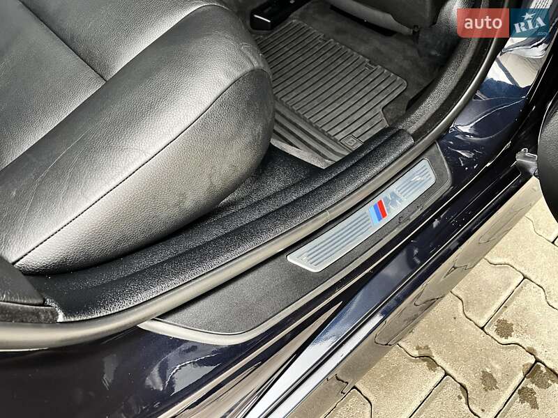 Седан BMW 5 Series 2013 в Ковеле фото 145 Седан BMW 5 Series 2013 в Ковеле