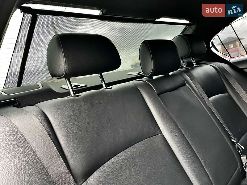 Седан BMW 5 Series 2013 в Ковеле фото 150 Седан BMW 5 Series 2013 в Ковеле