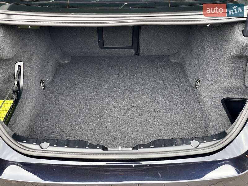 Седан BMW 5 Series 2013 в Ковеле фото 164 Седан BMW 5 Series 2013 в Ковеле