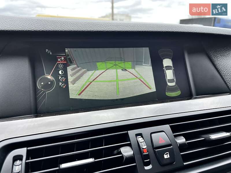 Седан BMW 5 Series 2013 в Ковеле фото 125 Седан BMW 5 Series 2013 в Ковеле