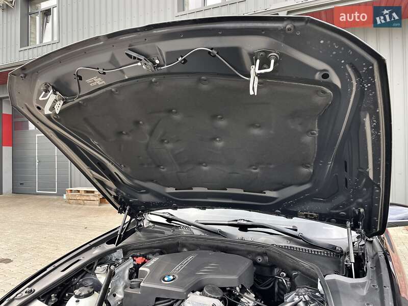 Седан BMW 5 Series 2013 в Ковеле фото 183 Седан BMW 5 Series 2013 в Ковеле