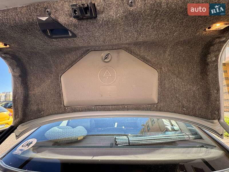 Седан BMW 5 Series 1995 в Киеве фото 20 Седан BMW 5 Series 1995 в Киеве