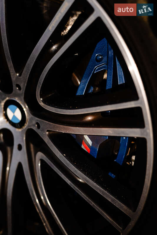 Седан BMW 5 Series 2017 в Львове фото 14 Седан BMW 5 Series 2017 в Львове