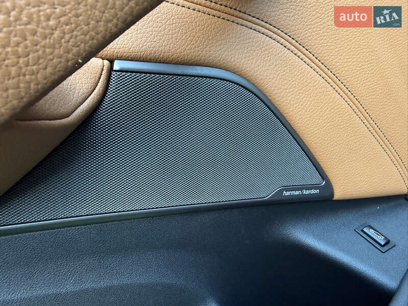 Седан BMW 5 Series 2017 в Днепре фото 37 Седан BMW 5 Series 2017 в Днепре