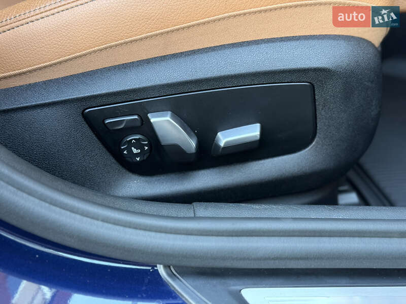 Седан BMW 5 Series 2017 в Днепре фото 44 Седан BMW 5 Series 2017 в Днепре