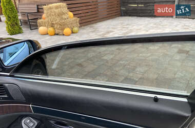 Седан BMW 5 Series 2002 в  фото 3 Седан BMW 5 Series 2002 в