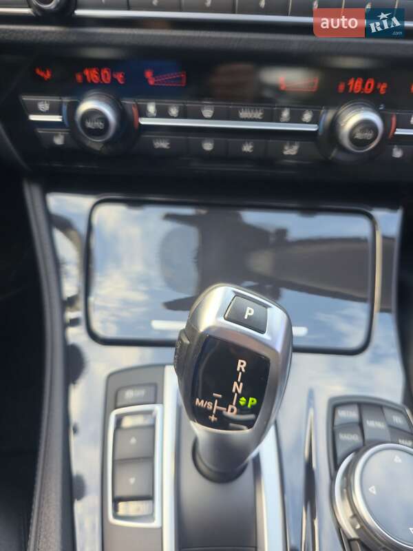 Седан BMW 5 Series 2013 в Одессе фото 43 Седан BMW 5 Series 2013 в Одессе