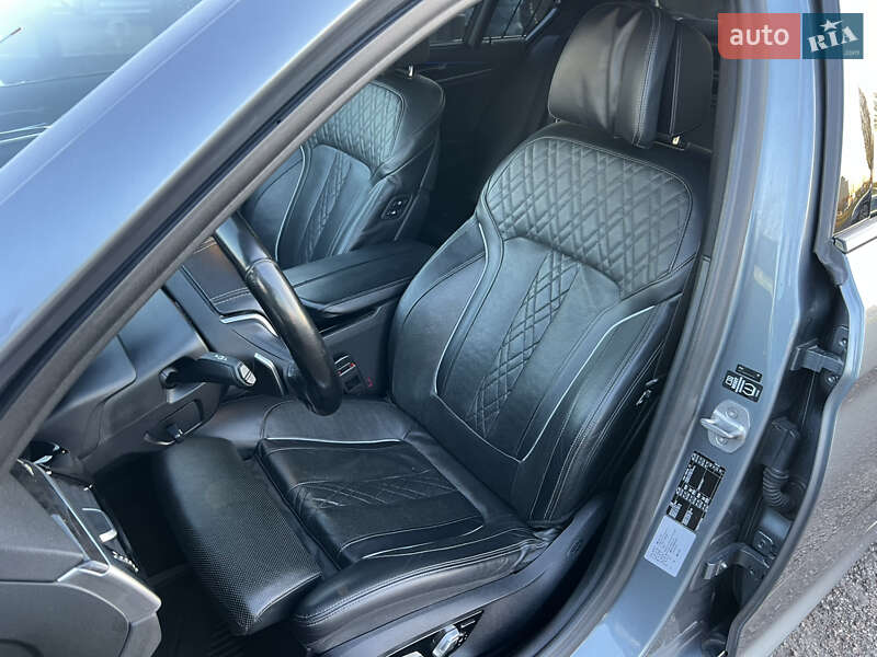 Седан BMW 5 Series 2017 в Киеве фото 45 Седан BMW 5 Series 2017 в Киеве