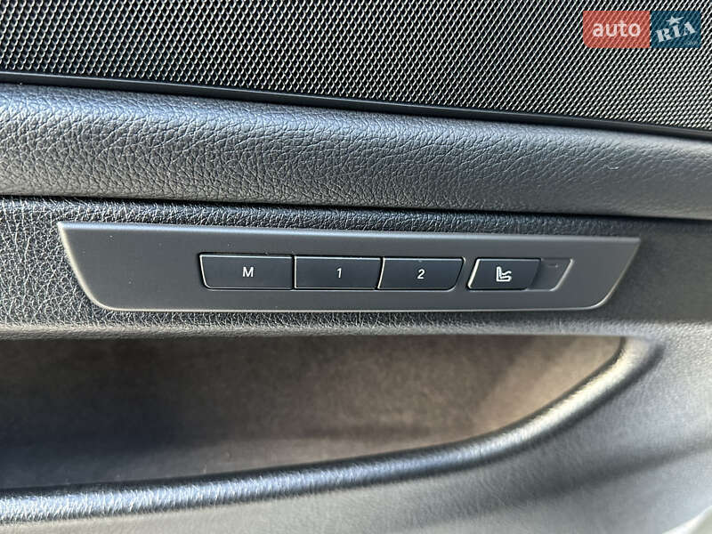 Седан BMW 5 Series 2013 в Тернополе фото 21 Седан BMW 5 Series 2013 в Тернополе