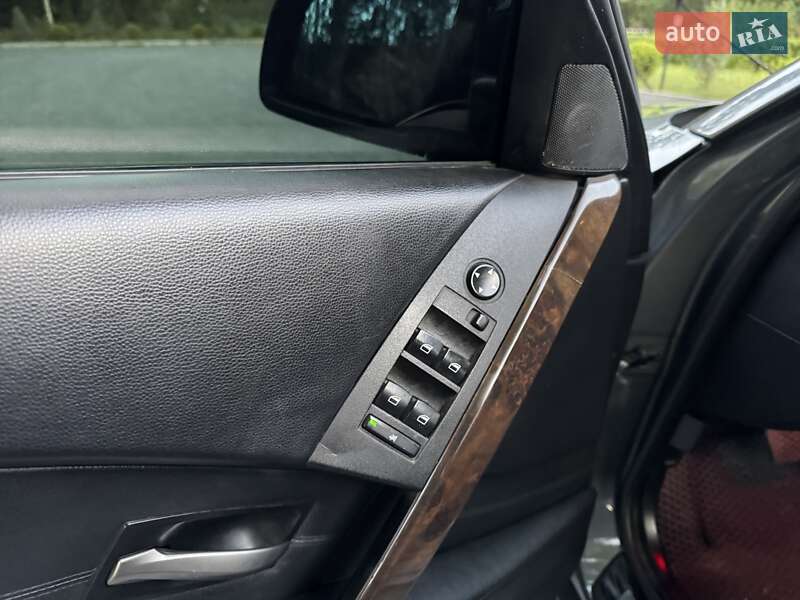 Седан BMW 5 Series 2004 в Славуте