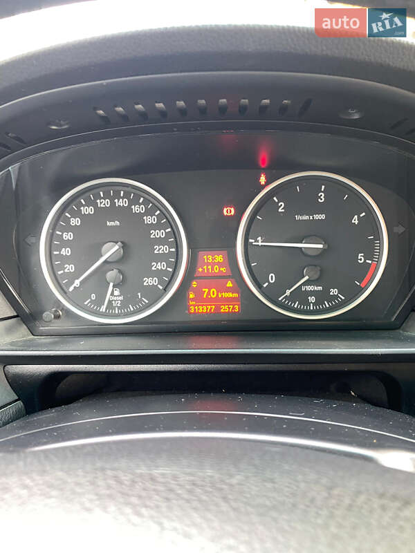 Седан BMW 5 Series 2008 в Львове фото 4 Седан BMW 5 Series 2008 в Львове