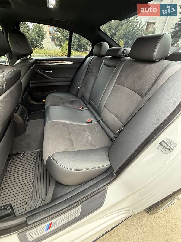 Седан BMW 5 Series 2016 в Коростене фото 23 Седан BMW 5 Series 2016 в Коростене