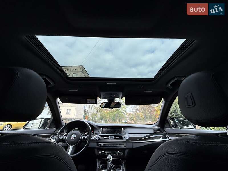 Седан BMW 5 Series 2016 в Коростене фото 28 Седан BMW 5 Series 2016 в Коростене