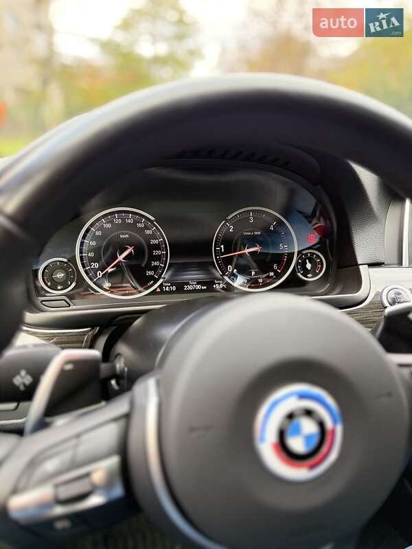 Седан BMW 5 Series 2016 в Коростене фото 41 Седан BMW 5 Series 2016 в Коростене