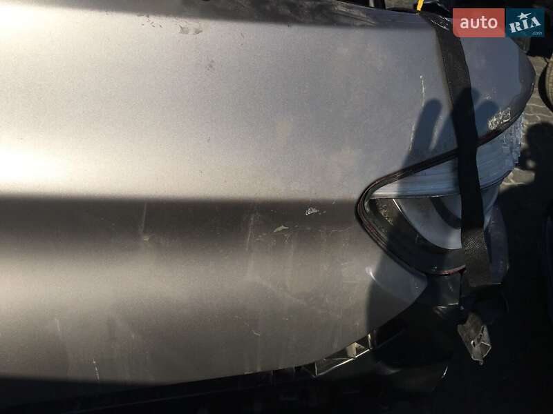 Седан BMW 5 Series 2011 в Виннице фото 6 Седан BMW 5 Series 2011 в Виннице