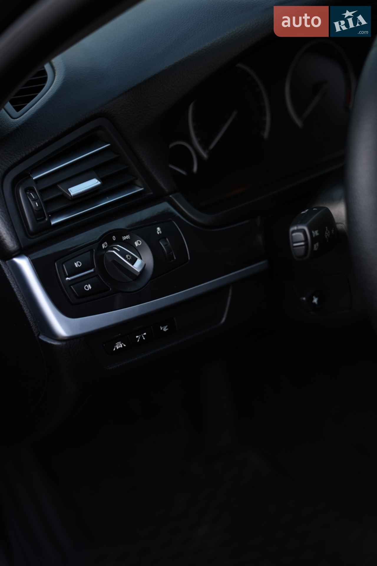 2014 BMW 5er - мініатюра 10