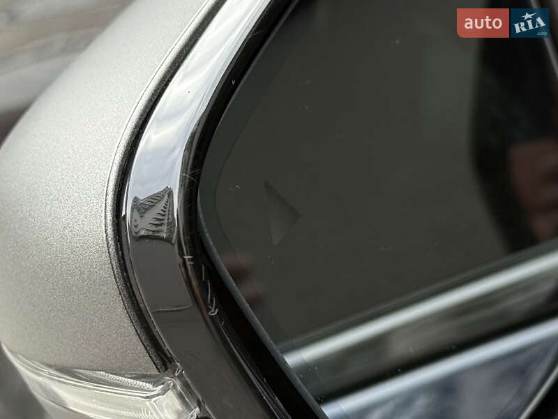 Седан BMW 5 Series 2018 в Києві фото 39 Седан BMW 5 Series 2018 в Києві