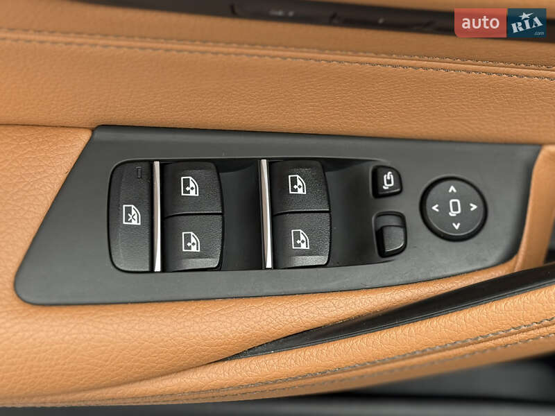 Седан BMW 5 Series 2018 в Києві фото 55 Седан BMW 5 Series 2018 в Києві