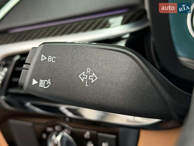 Седан BMW 5 Series 2018 в Києві фото 68 Седан BMW 5 Series 2018 в Києві