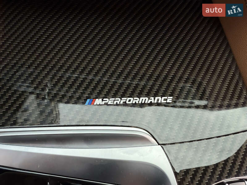 Седан BMW 5 Series 2018 в Києві фото 85 Седан BMW 5 Series 2018 в Києві