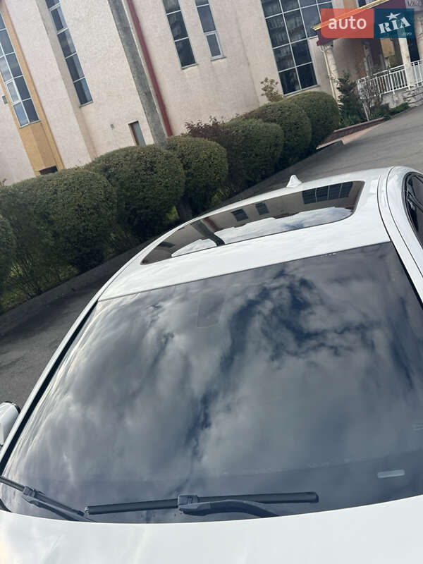 Седан BMW 5 Series 2013 в Тернополе фото 14 Седан BMW 5 Series 2013 в Тернополе