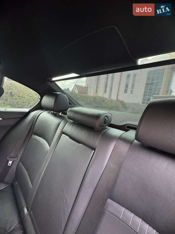 Седан BMW 5 Series 2013 в Тернополе фото 25 Седан BMW 5 Series 2013 в Тернополе