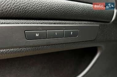 Седан BMW 5 Series 2014 в  фото 21 Седан BMW 5 Series 2014 в