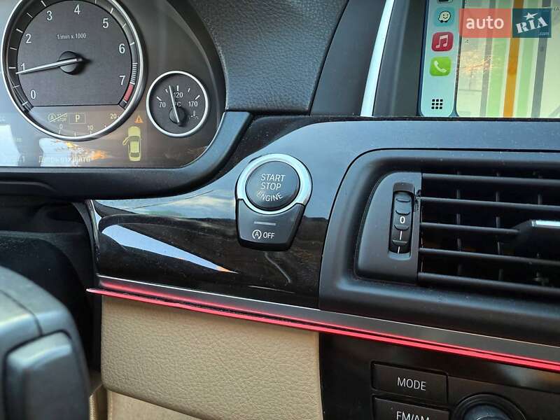 Седан BMW 5 Series 2013 в Киеве фото 21 Седан BMW 5 Series 2013 в Киеве