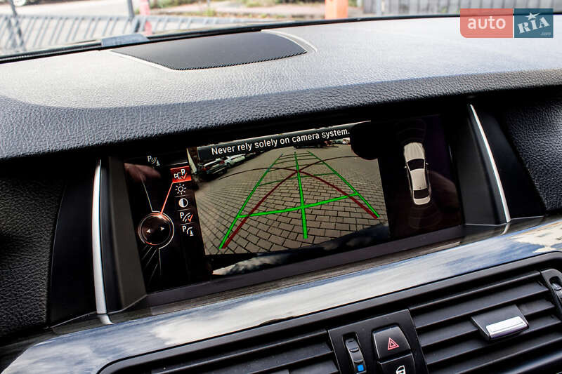 Седан BMW 5 Series 2015 в Львове фото 65 Седан BMW 5 Series 2015 в Львове
