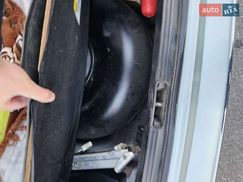 Седан BMW 5 Series 1997 в Киеве фото 21 Седан BMW 5 Series 1997 в Киеве