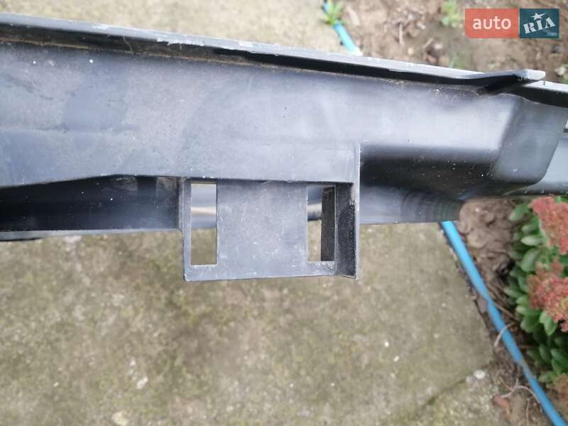 Універсал BMW 5 Series 2003 в Львові