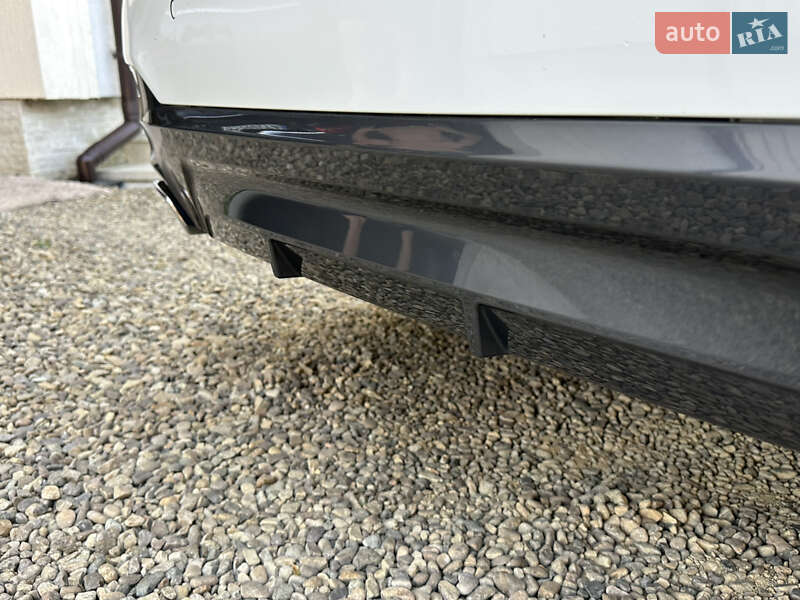 Седан BMW 5 Series 2020 в Ивано-Франковске фото 29 Седан BMW 5 Series 2020 в Ивано-Франковске