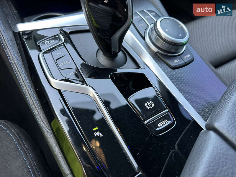 Седан BMW 5 Series 2020 в Ивано-Франковске фото 62 Седан BMW 5 Series 2020 в Ивано-Франковске