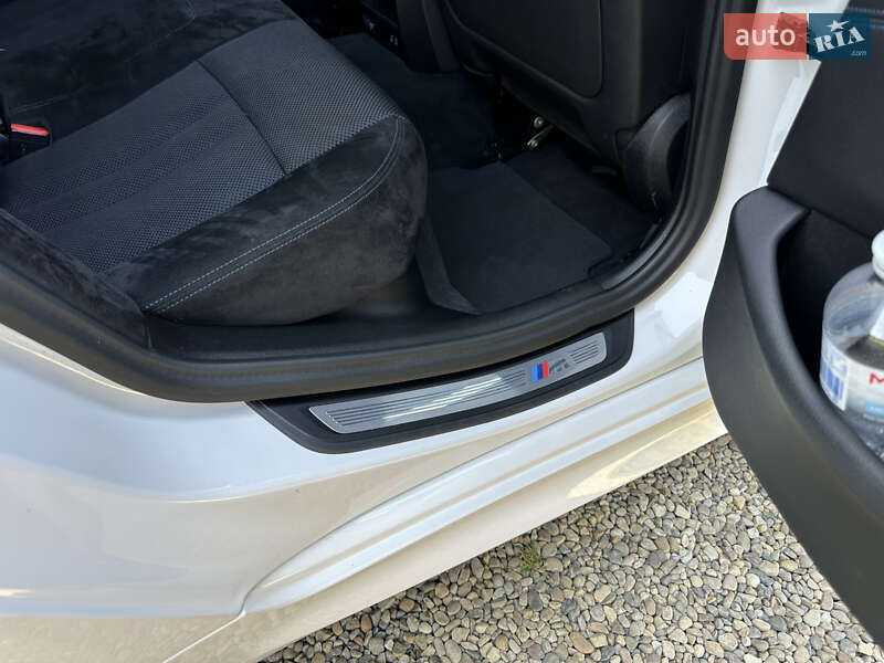 Седан BMW 5 Series 2020 в Ивано-Франковске фото 67 Седан BMW 5 Series 2020 в Ивано-Франковске