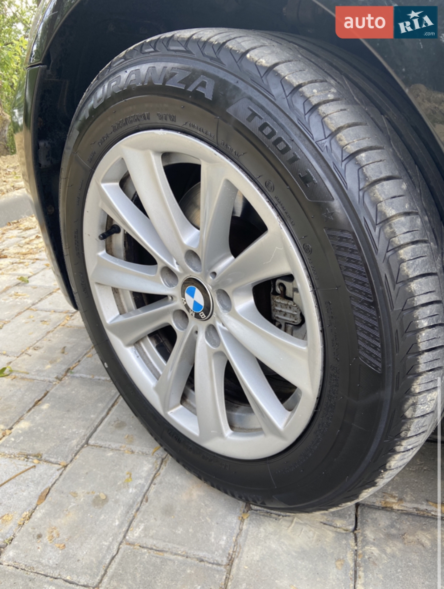2010 BMW 5er - мініатюра 5