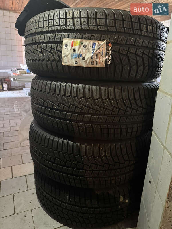 Седан BMW 5 Series 2016 в Кременчуге