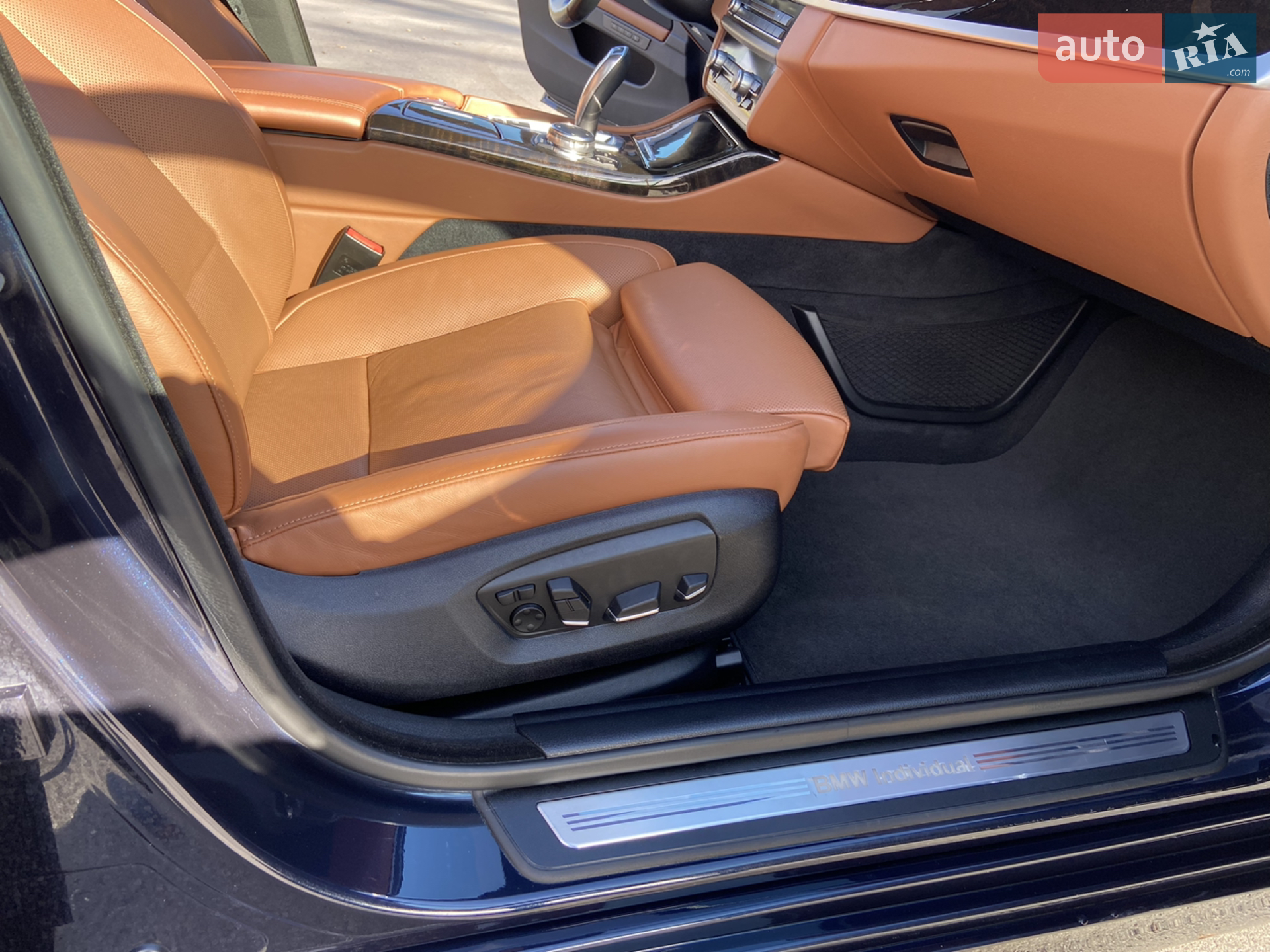 2014 BMW 5er - мініатюра 24