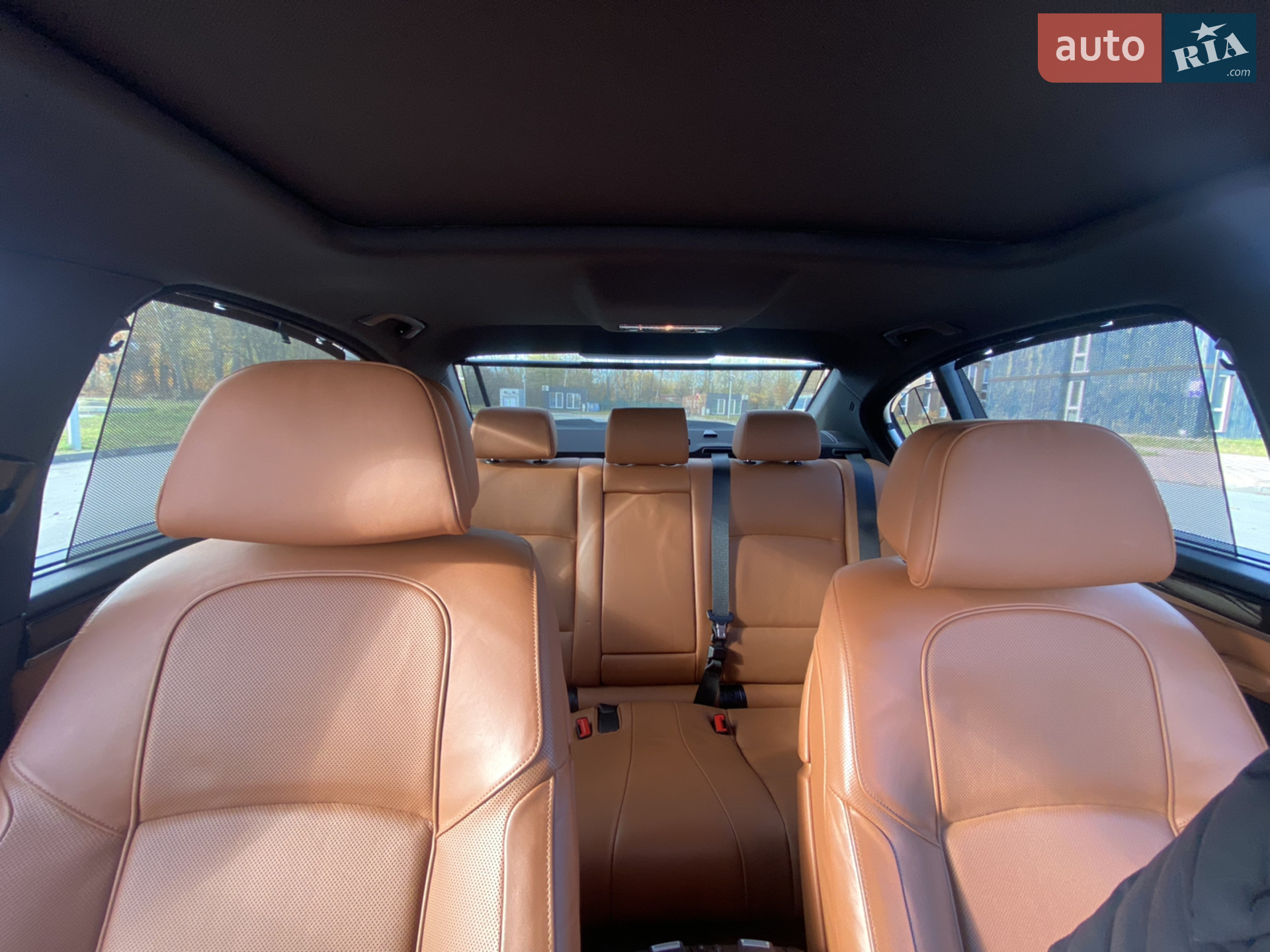 2014 BMW 5er - мініатюра 36
