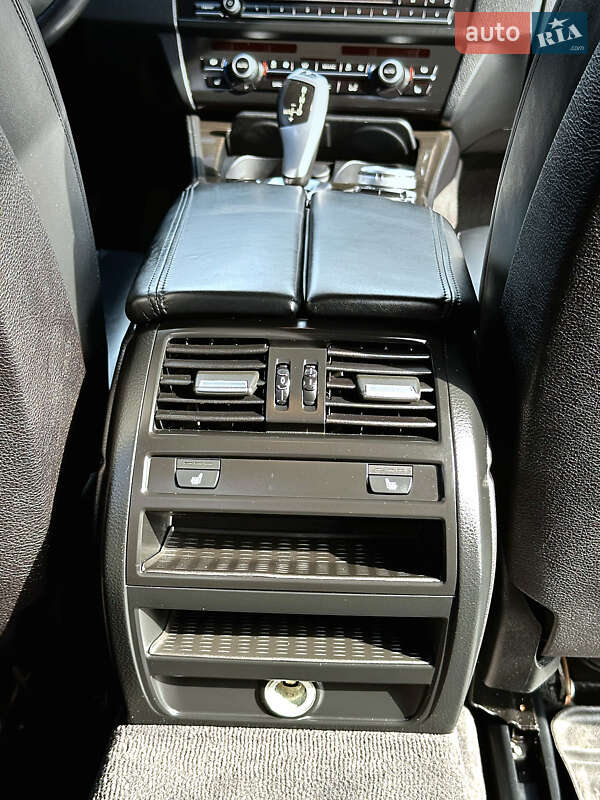 Седан BMW 5 Series 2015 в Днепре фото 45 Седан BMW 5 Series 2015 в Днепре