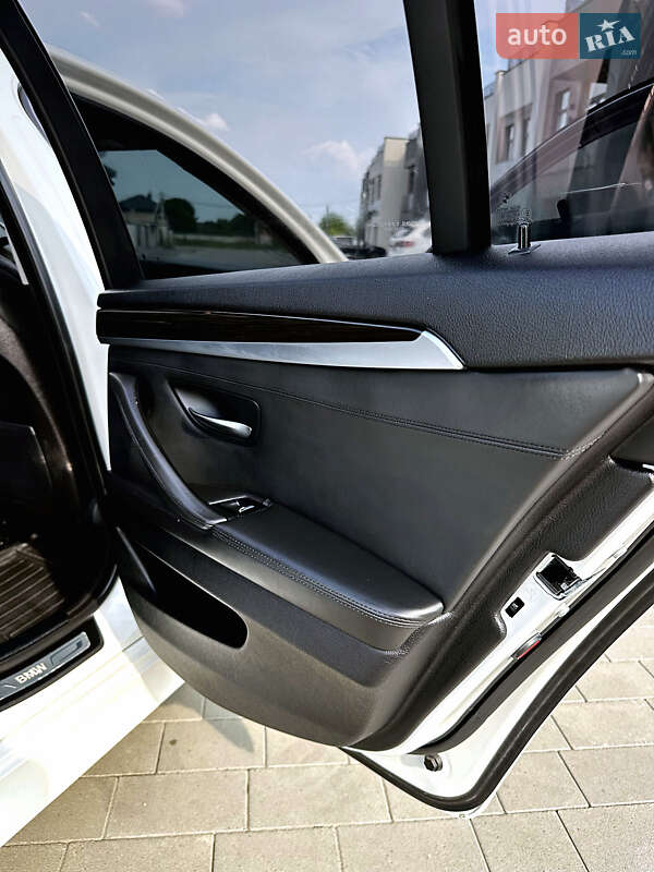 Седан BMW 5 Series 2015 в Днепре фото 48 Седан BMW 5 Series 2015 в Днепре