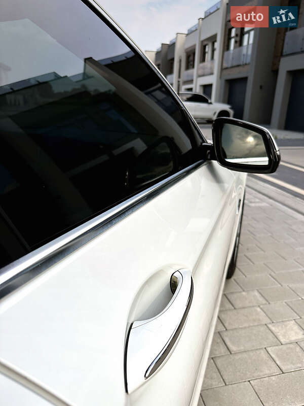 Седан BMW 5 Series 2015 в Днепре фото 55 Седан BMW 5 Series 2015 в Днепре