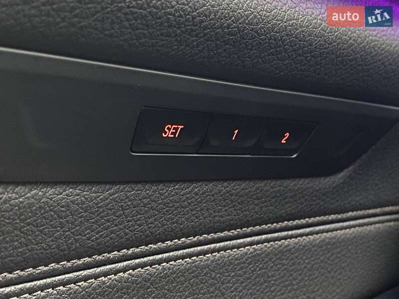 Седан BMW 5 Series 2017 в Киеве фото 23 Седан BMW 5 Series 2017 в Киеве