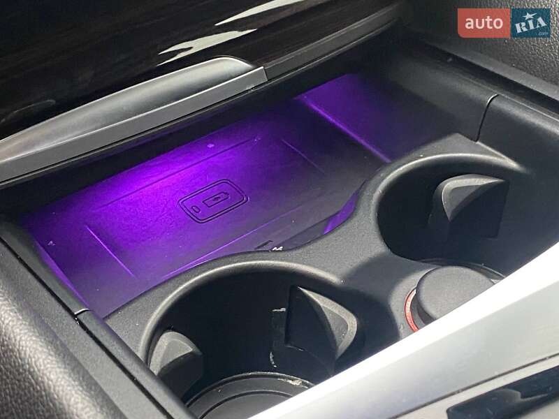 Седан BMW 5 Series 2017 в Киеве фото 32 Седан BMW 5 Series 2017 в Киеве