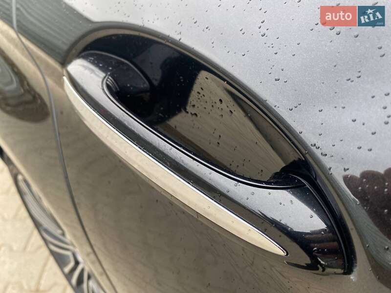 Седан BMW 5 Series 2017 в Киеве фото 38 Седан BMW 5 Series 2017 в Киеве