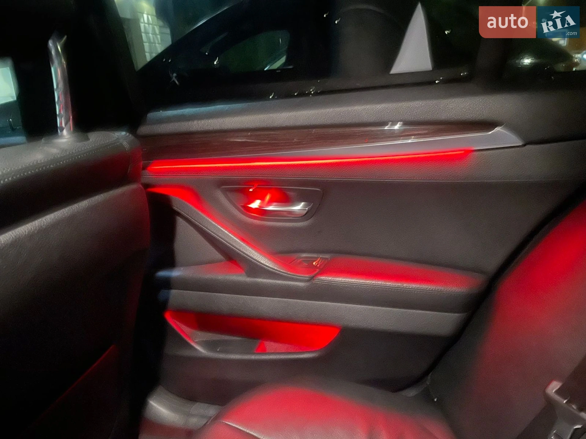 2015 BMW 5er - мініатюра 8