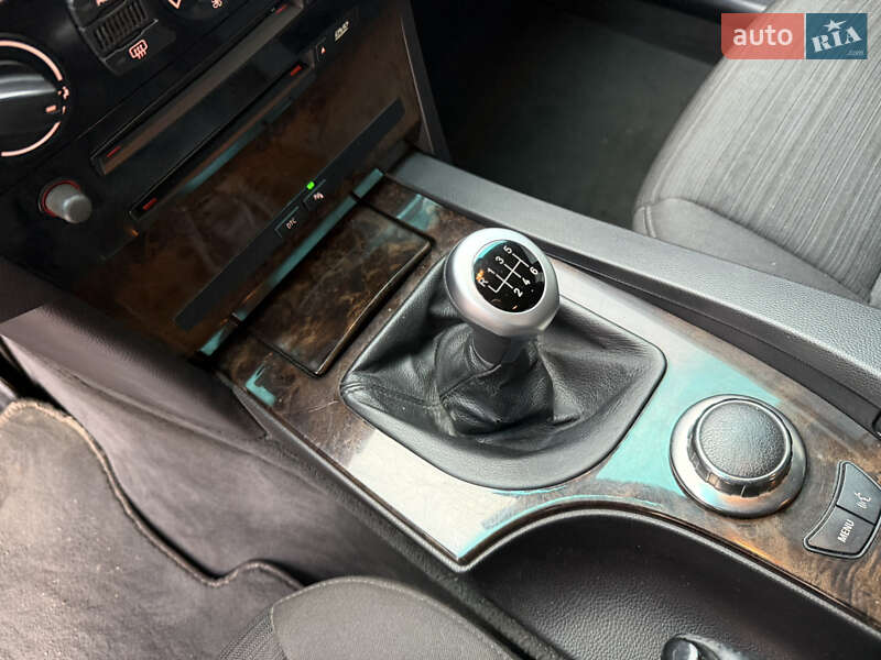 Седан BMW 5 Series 2006 в Стрые фото 40 Седан BMW 5 Series 2006 в Стрые
