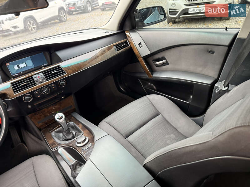 Седан BMW 5 Series 2006 в Стрые фото 51 Седан BMW 5 Series 2006 в Стрые