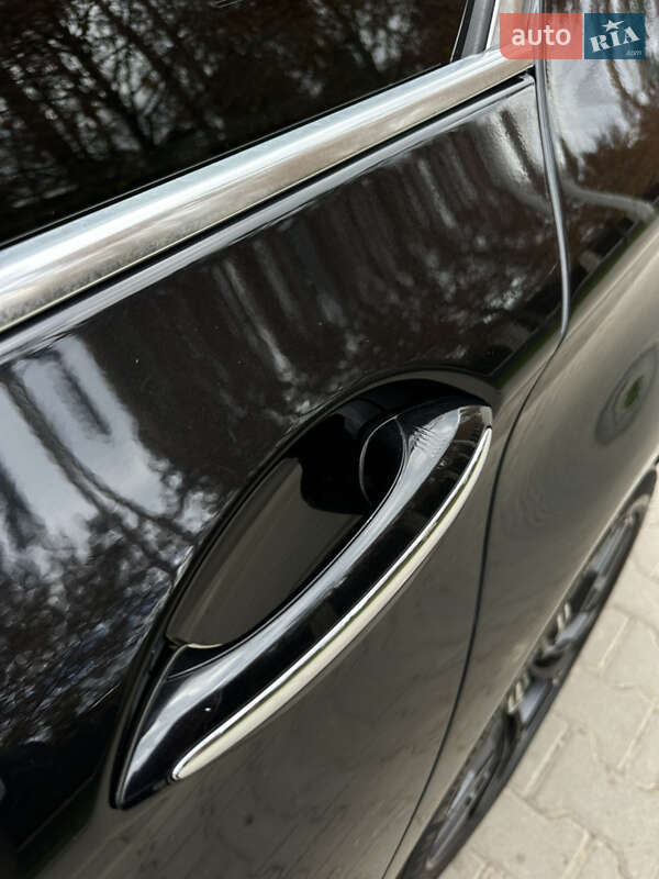 Седан BMW 5 Series 2016 в Киеве фото 58 Седан BMW 5 Series 2016 в Киеве