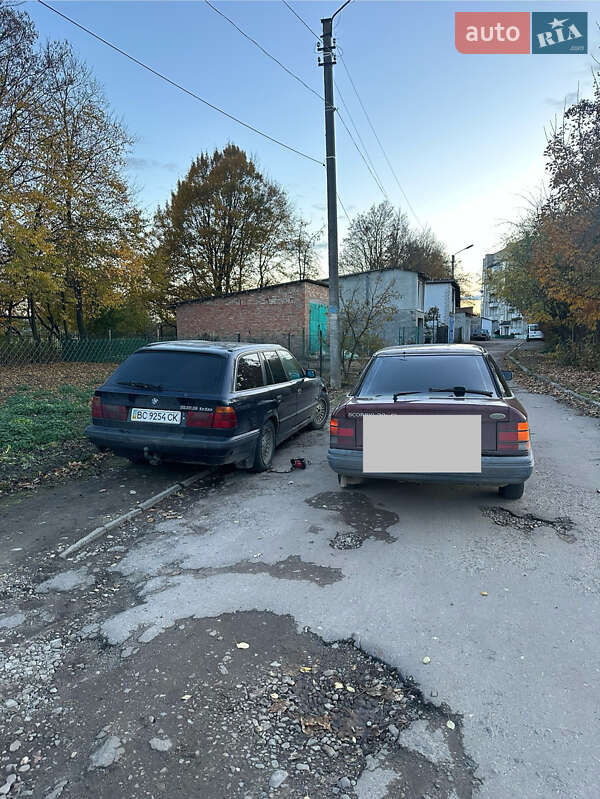 Универсал BMW 5 Series 1995 в Николаеве