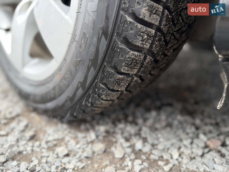 Універсал BMW 5 Series 2003 в Рівному